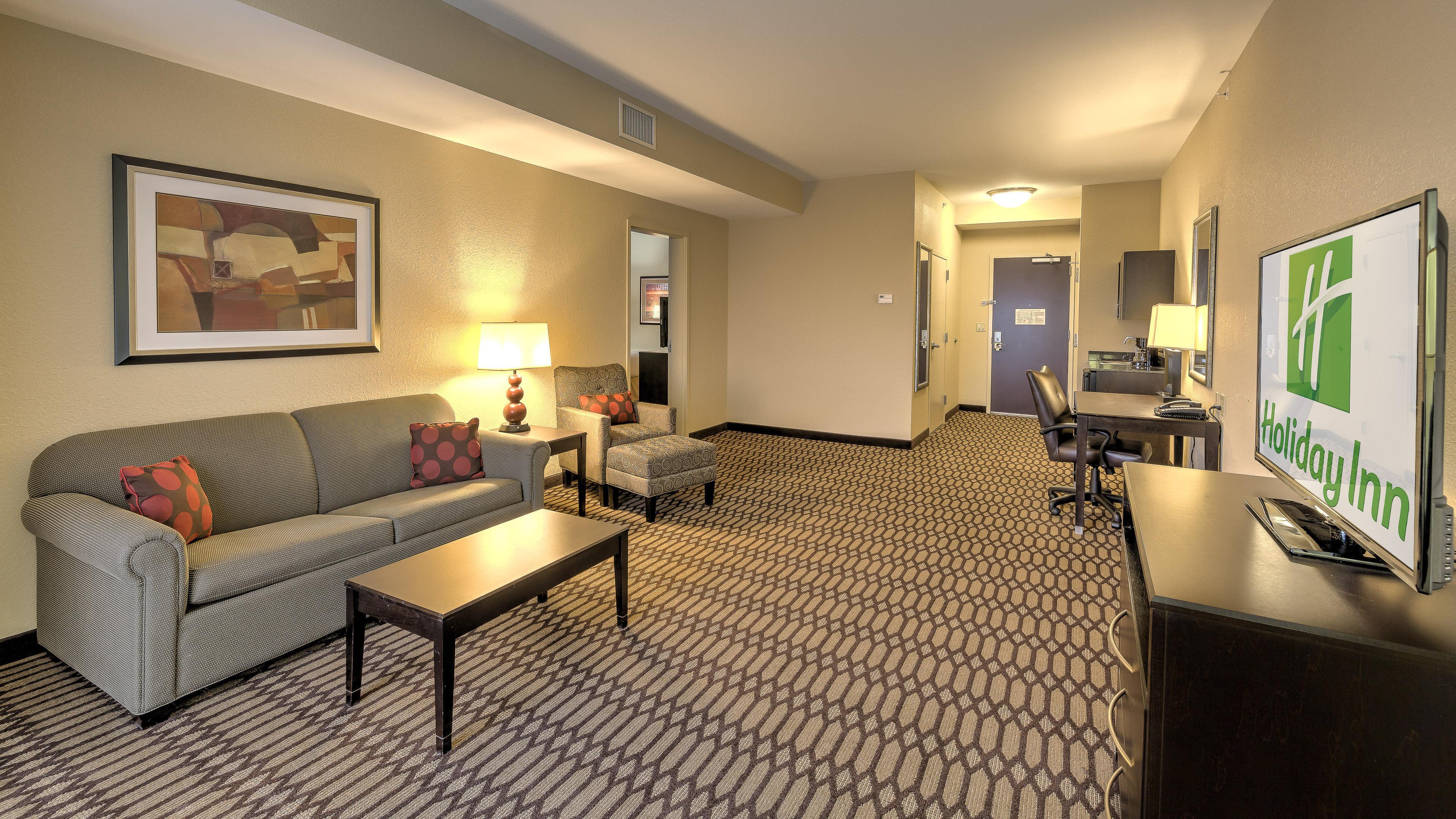 Holiday Inn North Quail Springs, An Ihg Hotel Oklahoma City Zewnętrze zdjęcie