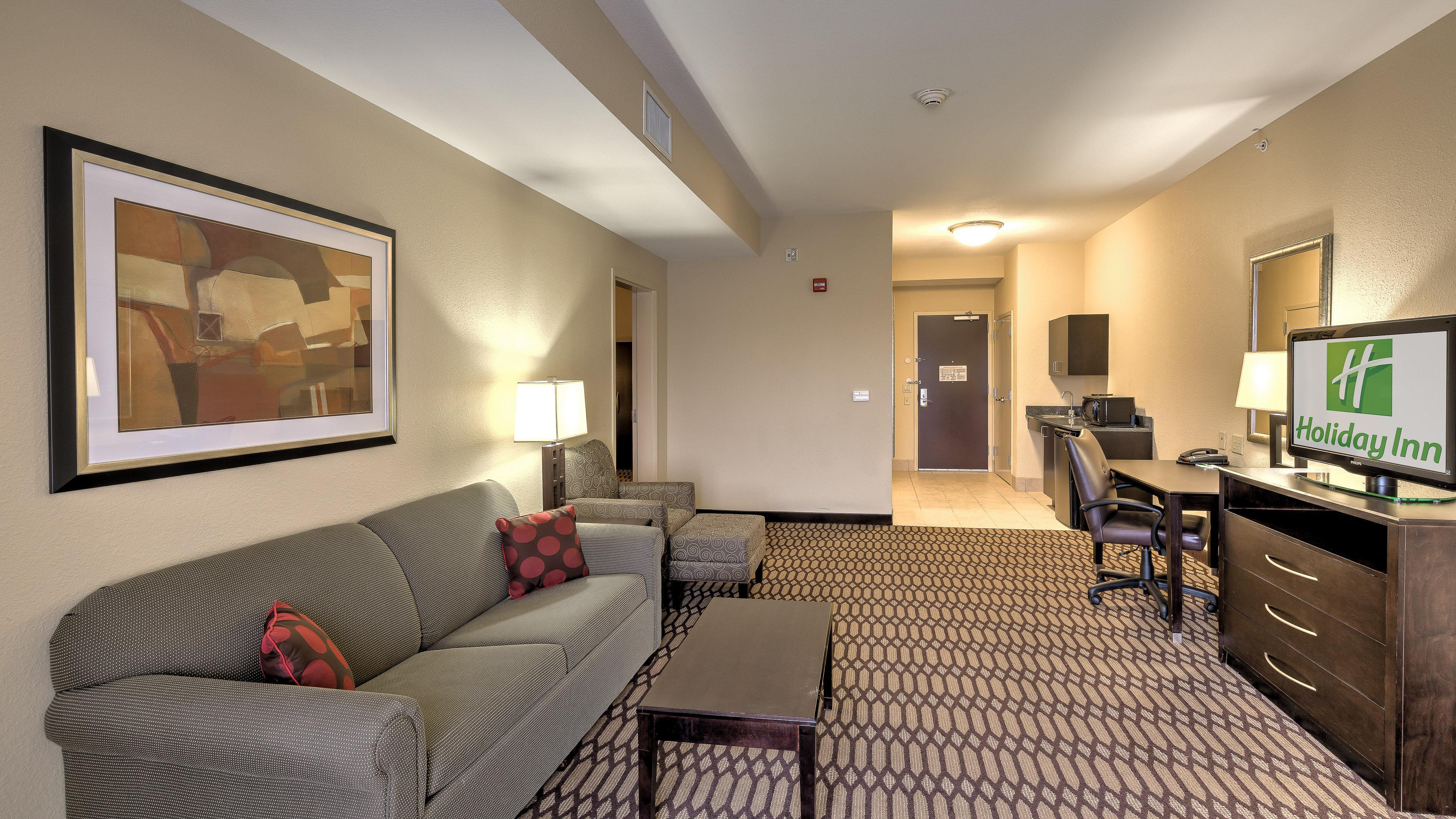 Holiday Inn North Quail Springs, An Ihg Hotel Oklahoma City Zewnętrze zdjęcie
