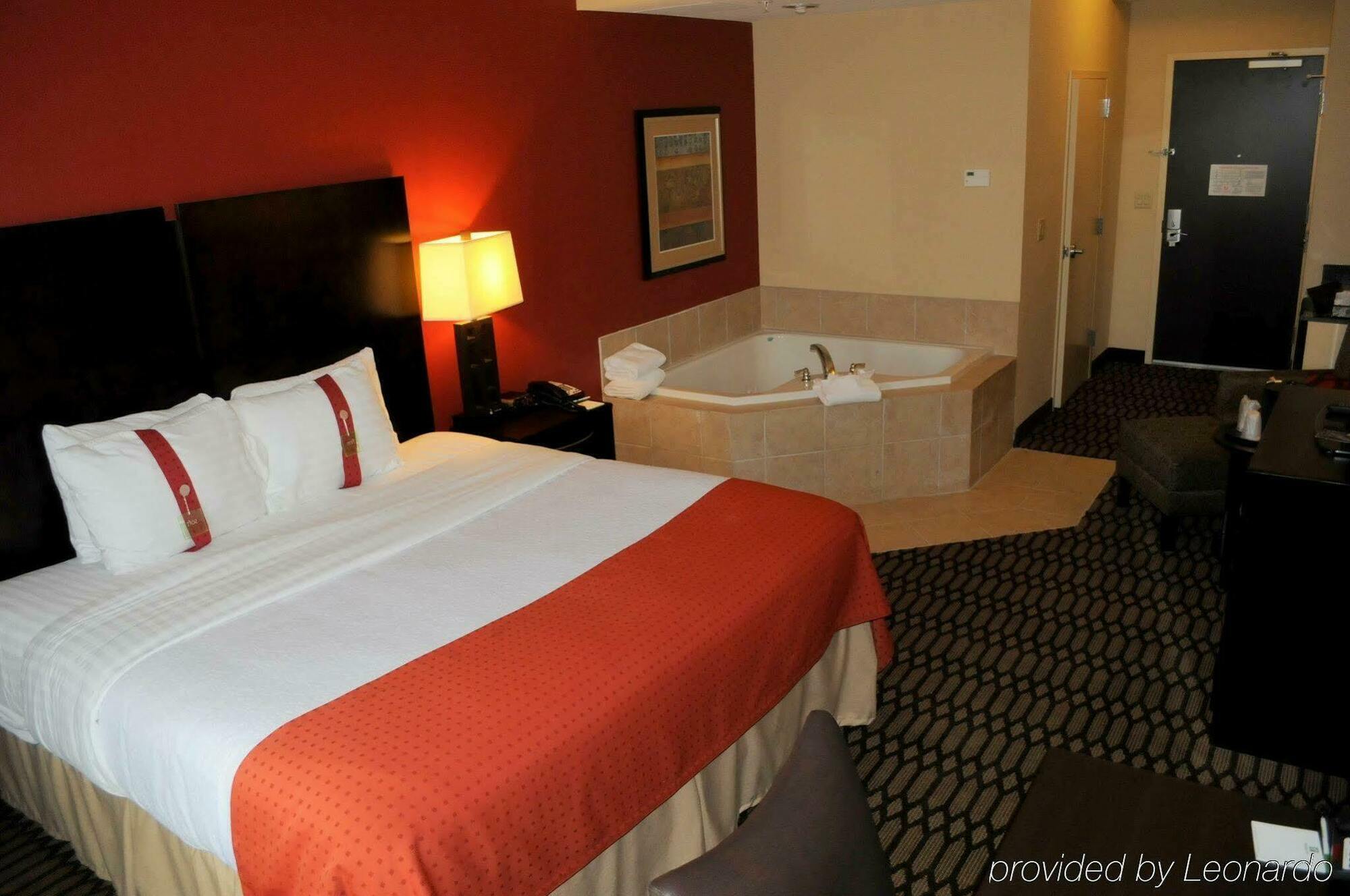 Holiday Inn North Quail Springs, An Ihg Hotel Oklahoma City Pokój zdjęcie